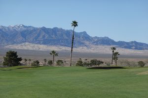 Palms 6th Fairway